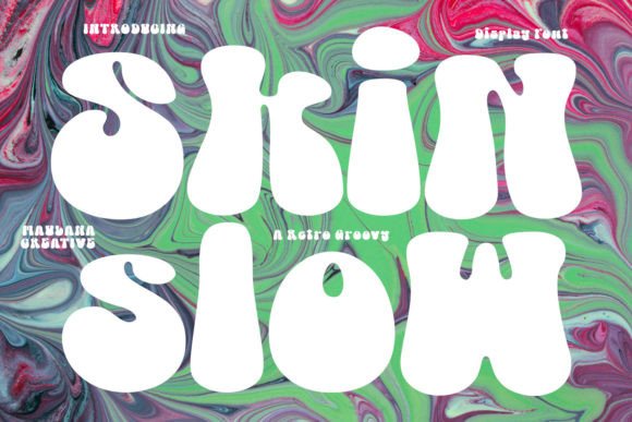 How Skin Slow Can Transform Your Visual Projects with a Psychedelic Twist